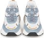 Posh By Poelman Lage Sneakers AYOKI Dames sneakers - Thumbnail 1