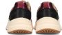 POSH by Poelman chunky sneakers paars bruin - Thumbnail 3