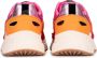 POSH by Poelman AYOKI Dames Sneakers Roze met combinatie - Thumbnail 5