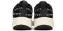 POSH by Poelman COCO Dames Sneaker Zwart met combinatie - Thumbnail 4