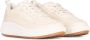 POSH by Poelman COCO Dames Sneakers Beige - Thumbnail 3