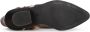 POSH by Poelman SmileFavorites Boots met Hak Khaki Imitatieleer - Thumbnail 5