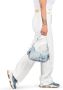 Posh By Poelman Lage Sneakers GIGI Dames Sneakers - Thumbnail 5