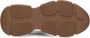 POSH by Poelman GIGI Dames Sneakers Bruin Met Beige - Thumbnail 7