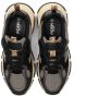 POSH by Poelman Gigi chunky sneakers zwart beige - Thumbnail 2