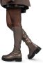 Posh By Poelman Laarzen CYBELE Dames Laars - Thumbnail 5
