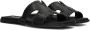 Posh By Poelman Sandalen HOLLY Dames Slippers - Thumbnail 3