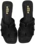 Posh By Poelman Sandalen HOLLY Dames Slippers - Thumbnail 4