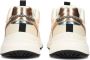 POSH by Poelman Jordan chunky sneakers lichtroze - Thumbnail 2