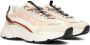 POSH by Poelman Jordan chunky sneakers lichtroze - Thumbnail 3