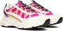 Posh By Poelman Lage Sneakers JORDAN Dames Sneaker - Thumbnail 3