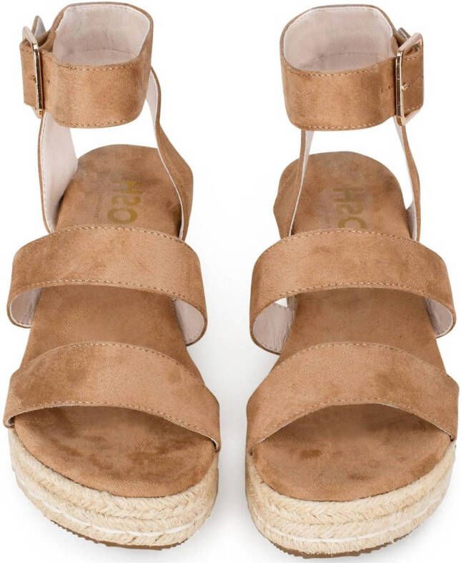 POSH by Poelman June espadrilles beige