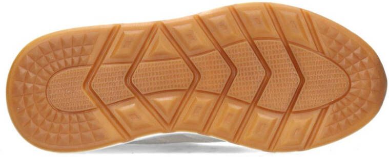 POSH by Poelman Kae chunky sneakers beige