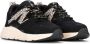 Posh By Poelman Lage Sneakers CAROCEL Dames sneakers - Thumbnail 4