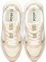 Posh By Poelman Lage Sneakers MACY Dames Sneaker - Thumbnail 4