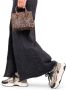 Posh By Poelman Lage Sneakers MACY Dames Sneakers - Thumbnail 4
