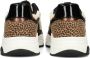 POSH by Poelman Macy chunky sneakers zwart - Thumbnail 3