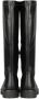 POSH by Poelman MARA Dames Stretch Laars Zwart - Thumbnail 5