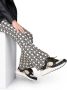 Posh By Poelman Lage Sneakers PS Poelman MINION Meisjes Sneakers - Thumbnail 3