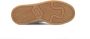 POSH by Poelman Nala sneakers met panterprint zwart beige rood - Thumbnail 2