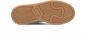 POSH by Poelman Nala sneakers met panterprint zwart beige rood - Thumbnail 2