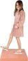 POSH by Poelman Nine sandalen goud - Thumbnail 2