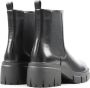 Posh By Poelman Enkellaarzen NOOR Dames enkellaarzen - Thumbnail 2