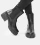 Posh By Poelman Enkellaarzen NOOR Dames enkellaarzen - Thumbnail 3