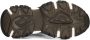 POSH by Poelman Polly chunky sneakers beige zwart - Thumbnail 2