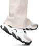 POSH by Poelman POLLY Dames Sneakers Grijs Met Combinatie - Thumbnail 6