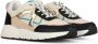 Posh By Poelman Lage Sneakers RIVER Dames sneakers - Thumbnail 2