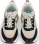 Posh By Poelman Lage Sneakers RIVER Dames sneakers - Thumbnail 3