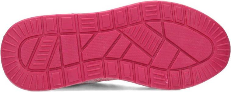 POSH by Poelman Rosie chunky sneakers roze