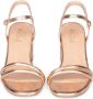 Posh By Poelman Sandalen NOVA Dames sandalen met hak - Thumbnail 4