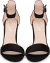 Posh By Poelman Sandalen LAURIE Dames sandalen met hak - Thumbnail 5