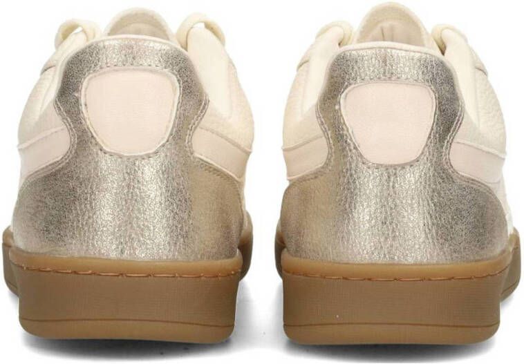 POSH by Poelman Sandy sneakers beige