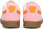 Posh By Poelman Lage Sneakers Dames Sandy Sneaker - Thumbnail 3