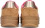 POSH by Poelman sneakers camel roze - Thumbnail 3