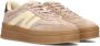 POSH by Poelman sneakers taupe - Thumbnail 2