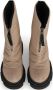 POSH by Poelman MOON Dames Snowboots Taupe - Thumbnail 2