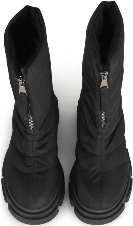 POSH by Poelman snowboots zwart