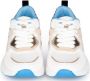 Posh By Poelman Lage Sneakers STACEY Dames sneakers - Thumbnail 2