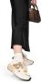 POSH by Poelman WAVY Dames Sneaker Beige met combinatie - Thumbnail 5