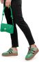 Ps Poelman Lage Sneakers ANEMONE Dames sneakers - Thumbnail 3