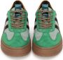 Ps Poelman Lage Sneakers ANEMONE Dames sneakers - Thumbnail 4