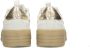 Ps Poelman Lage Sneakers Dames ANEMONE Sneakers - Thumbnail 3