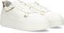 Ps Poelman Lage Sneakers CANA Dames Sneakers - Thumbnail 4
