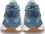 Ps Poelman Lage Sneakers TOKIO Dames sneakers - Thumbnail 4