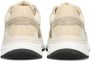 PS Poelman CHARU Dames Sneakers Wit Met Combinatie - Thumbnail 5