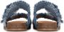 Ps Poelman Pantoffels ARAN Dames slippers - Thumbnail 3